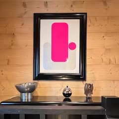 Chalet Les Clématites
