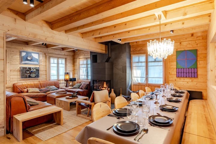 Chalet Les Clématites — photo 2