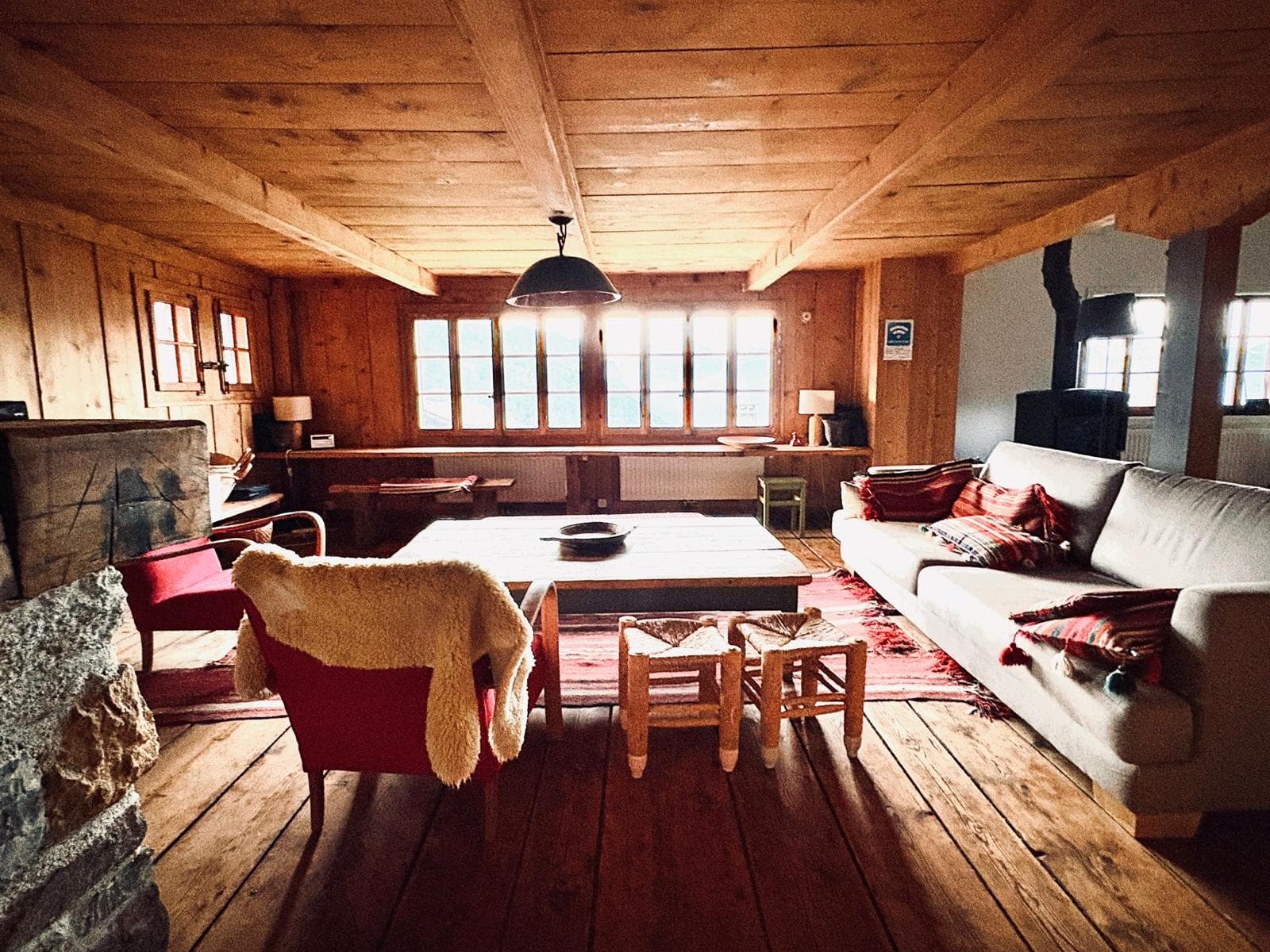 Chalet Les Clématites — photo 4