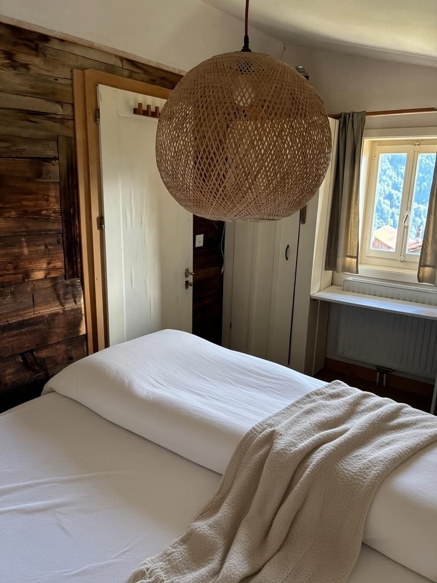 Chalet Les Clématites — photo 6
