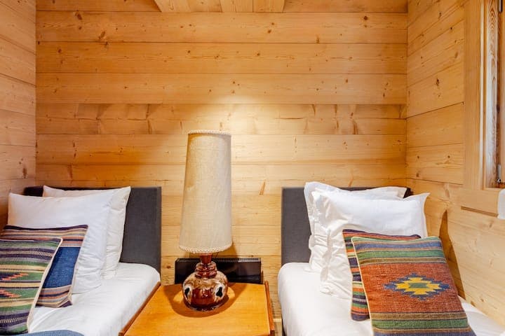 Chalet Les Clématites — photo 6