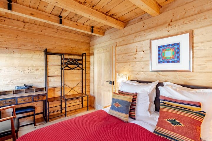 Chalet Les Clématites — photo 7