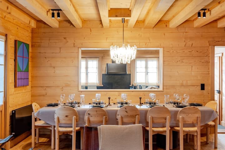 Chalet Les Clématites — photo 4