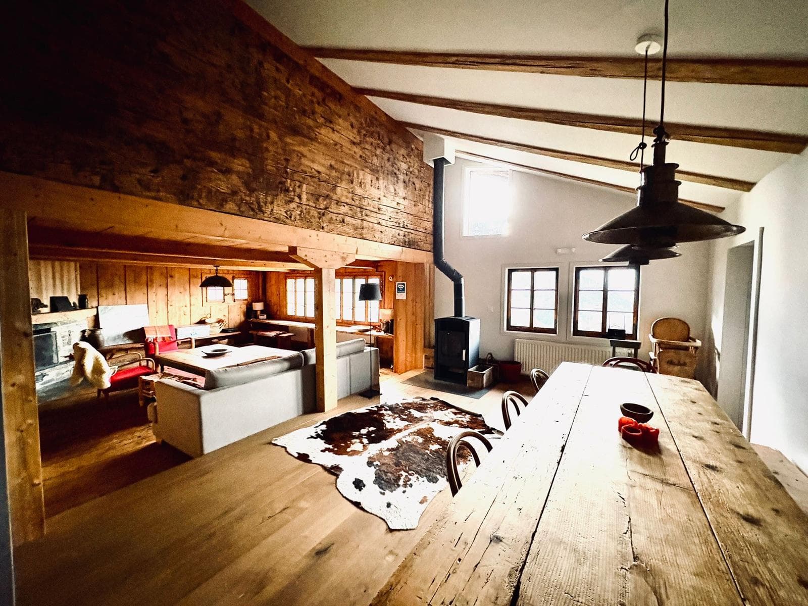 Chalet Les Clématites — photo 3